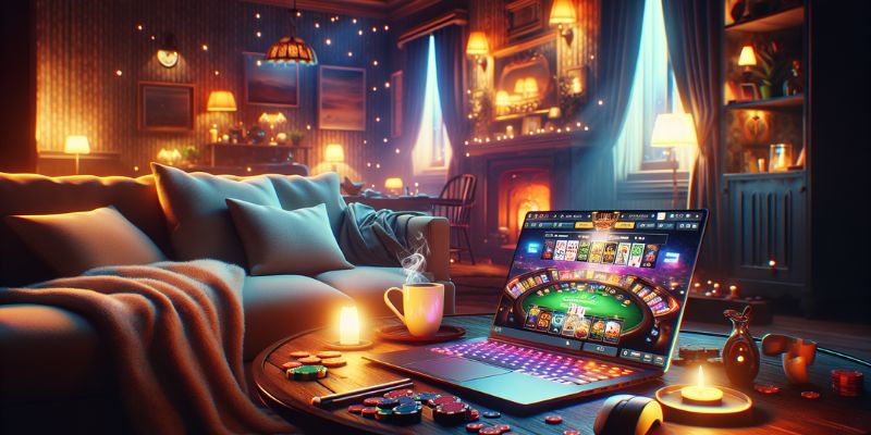 Danh sách các trò chơi trên nền tảng Live Casino Sm66oz