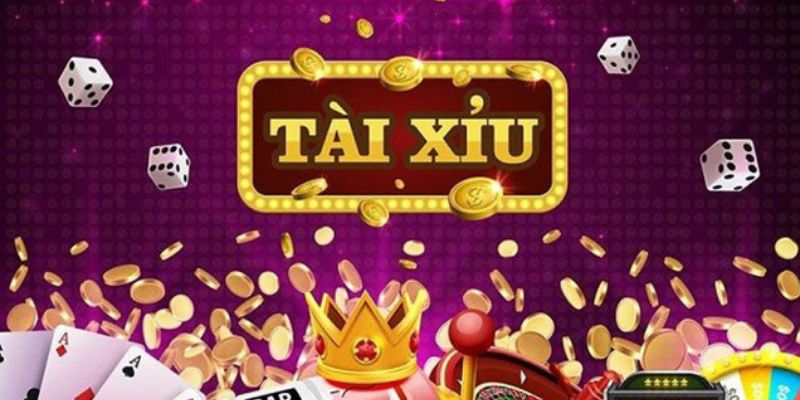 Các loại cược trong tựa game tài xỉu Sm66oz 